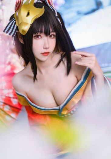 性爱狂魔
