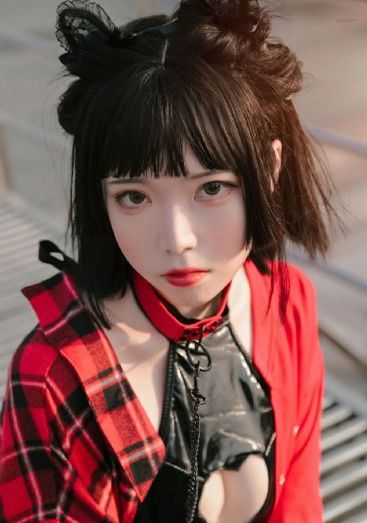 第二次初见