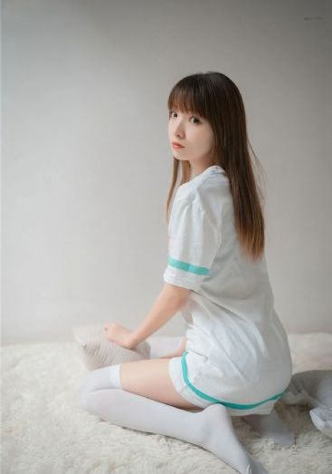 森林里的狼先生动漫