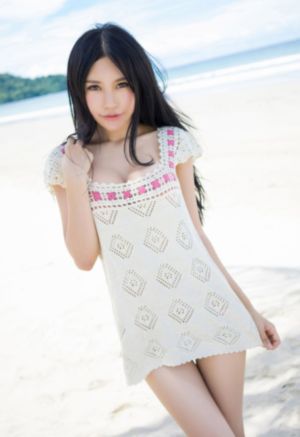 女邻居