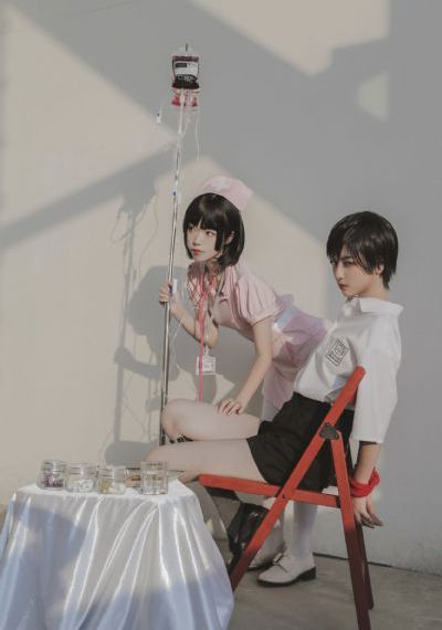 重案组