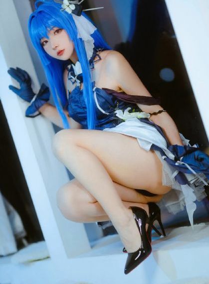 赵丽颖《情深深雨蒙蒙》