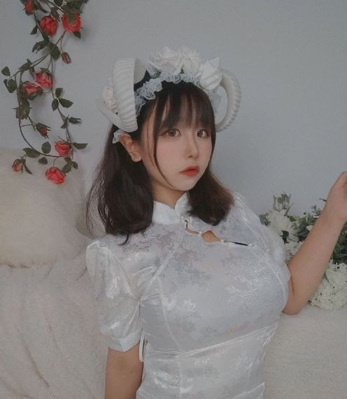 蝴蝶姐姐