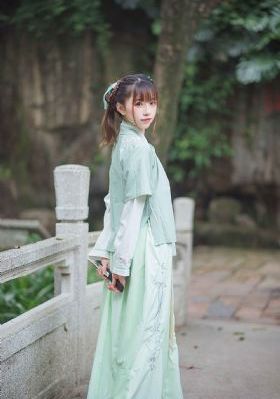 百合情韵