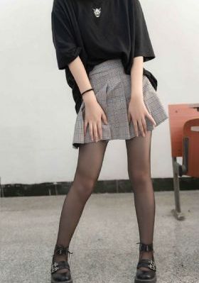 三极片