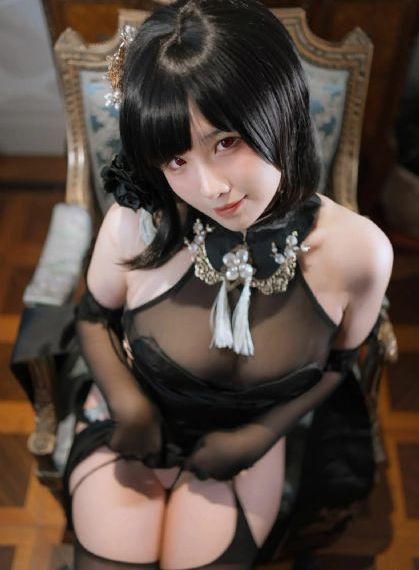 老鸭窝久久
