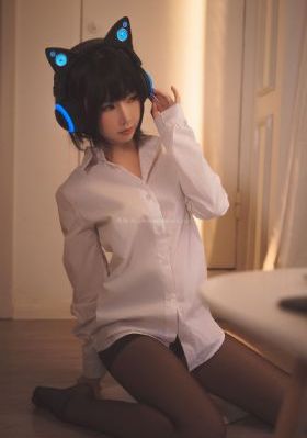 中国女孩