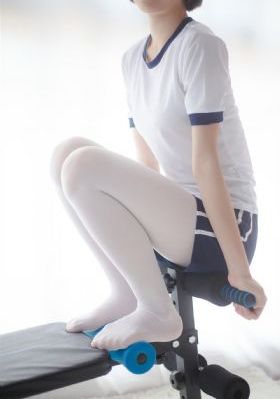 我才不要