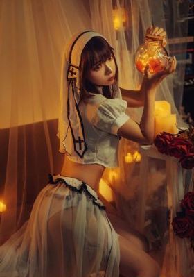 和服家政妇