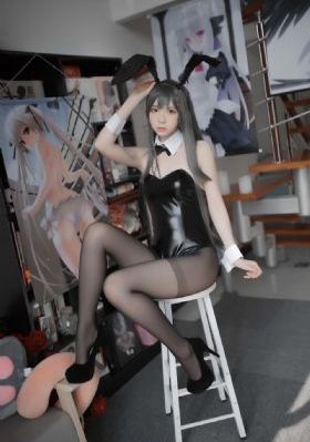 同学的母亲