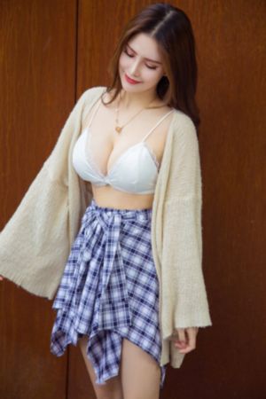办公室女郎