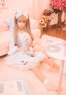 妈妈的朋友们5