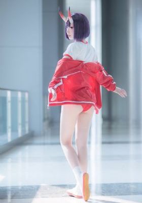 血衣天使