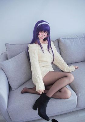 斯隆女士