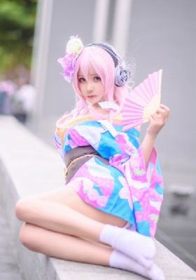我同学的妈妈