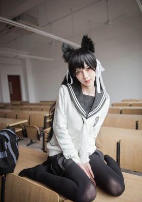 她在我心
