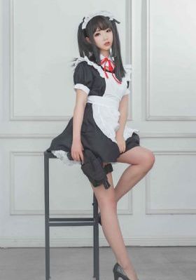 雪孩子