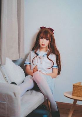 年轻的的妈妈